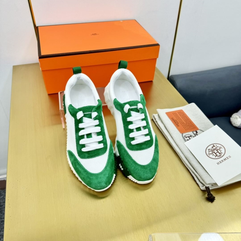 Hermes Casual Shoes